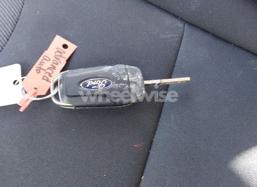 Photo 11 of 2024 Ford Maverick XL (VIN 3FTTW8B95RRA77093)