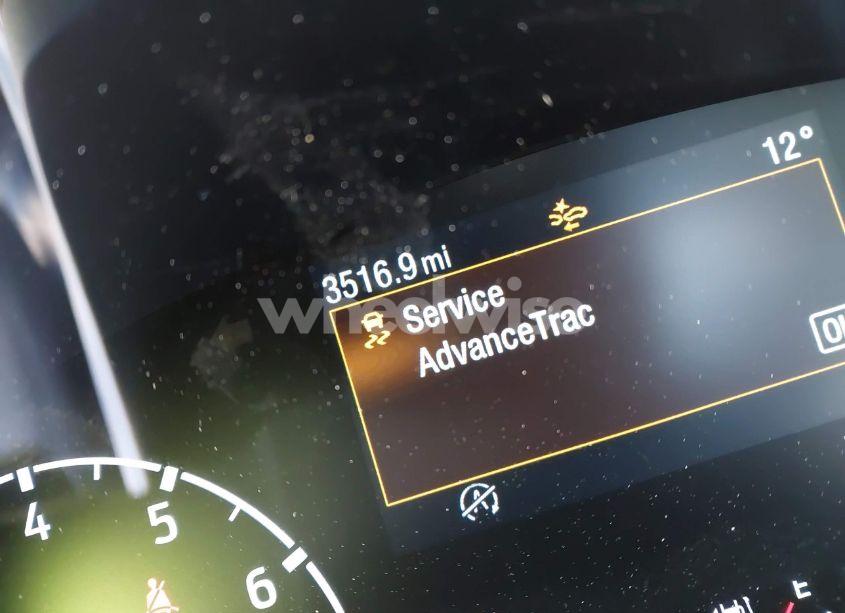 Photo 16 of 2024 Ford Maverick XL (VIN 3FTTW8B95RRA77093)