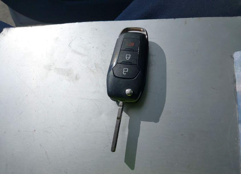 Photo 11 of 2024 Ford Maverick XL (VIN 3FTTW8B96RRA33135)