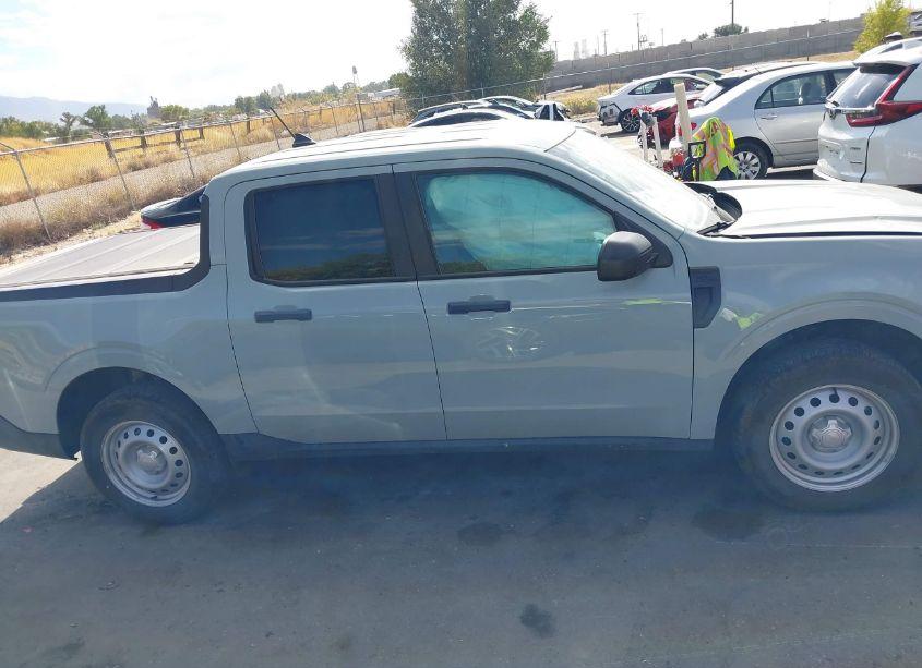 Photo 13 of 2024 Ford Maverick XL (VIN 3FTTW8B96RRA33135)