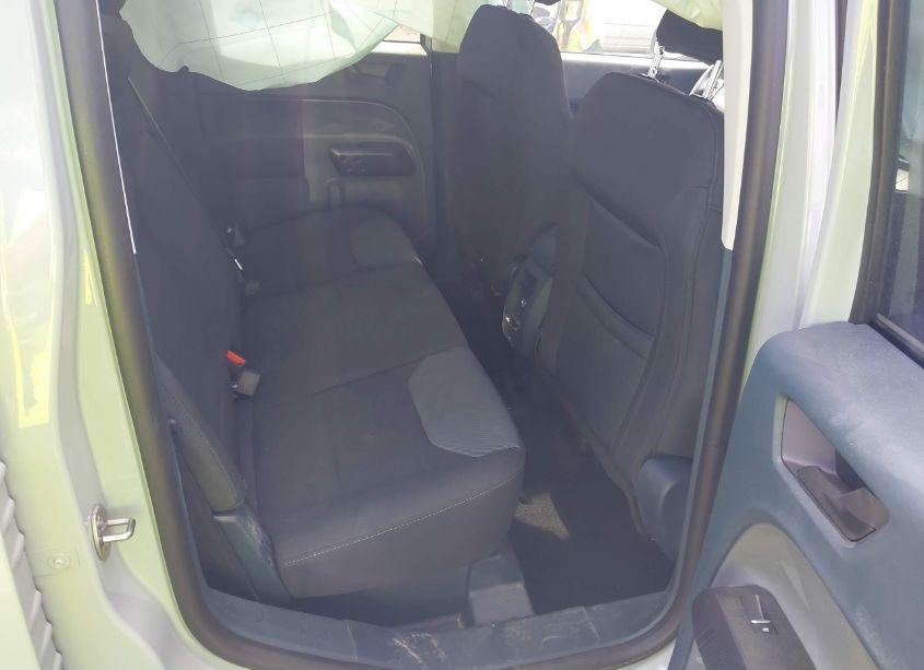 Photo 8 of 2024 Ford Maverick XL (VIN 3FTTW8B96RRA33135)