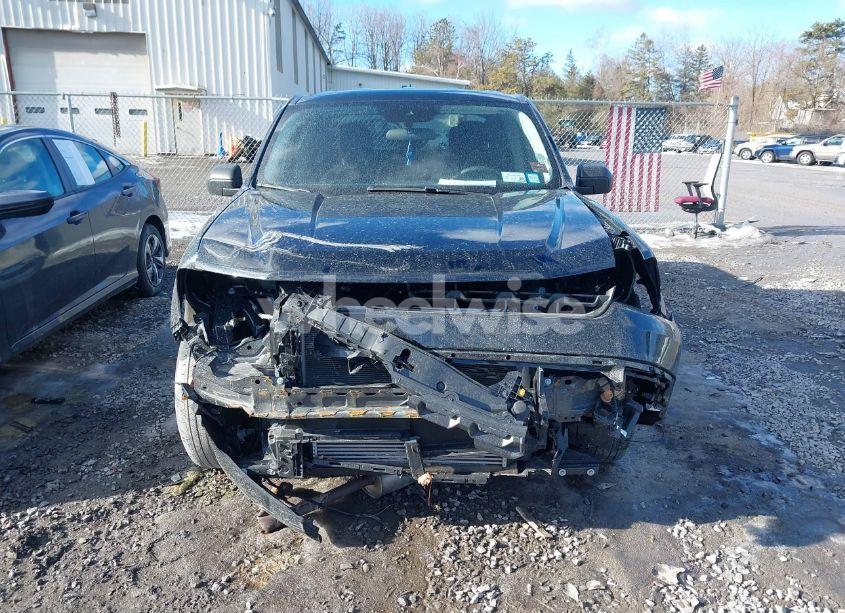 Photo 12 of 2024 Ford Maverick XL (VIN 3FTTW8B96RRA67706)