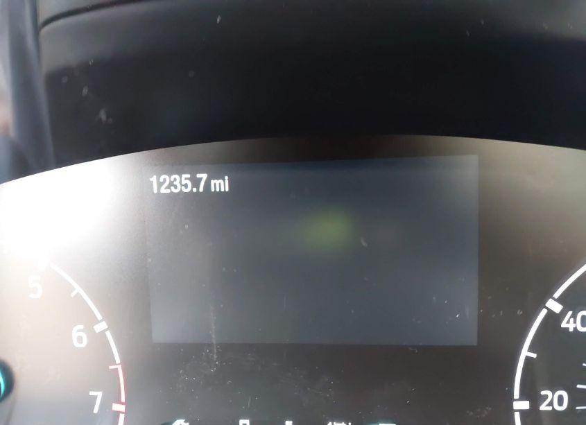 Photo 15 of 2024 Ford Maverick XL (VIN 3FTTW8B96RRB45496)