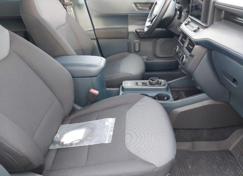 Photo 5 of 2024 Ford Maverick XL (VIN 3FTTW8B96RRB45496)