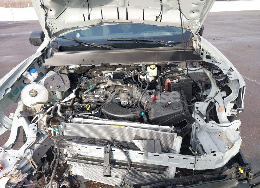 Photo 10 of 2024 Ford Maverick XL (VIN 3FTTW8B98RRA61213)