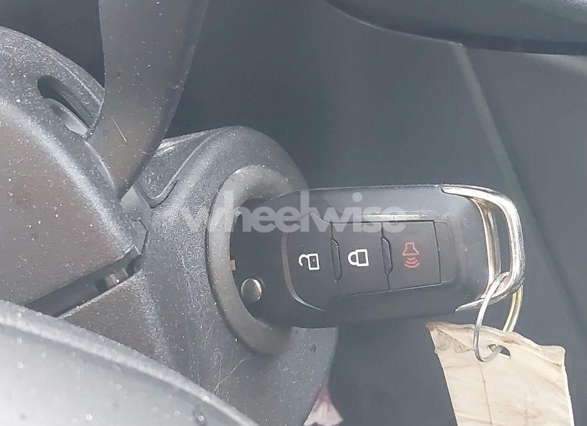 Photo 11 of 2024 Ford Maverick XL (VIN 3FTTW8B98RRA61213)