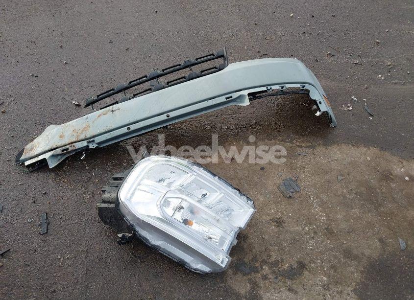 Photo 12 of 2024 Ford Maverick XL (VIN 3FTTW8B98RRA61213)