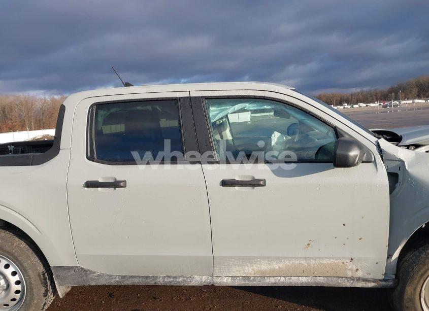 Photo 14 of 2024 Ford Maverick XL (VIN 3FTTW8B98RRA61213)