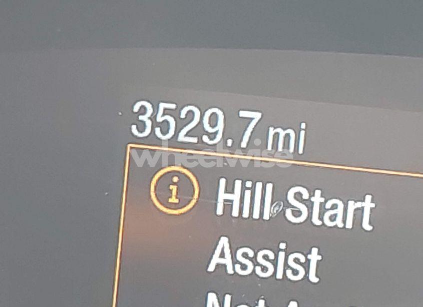 Photo 16 of 2024 Ford Maverick XL (VIN 3FTTW8B98RRA61213)