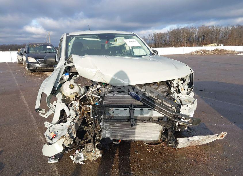 Photo 6 of 2024 Ford Maverick XL (VIN 3FTTW8B98RRA61213)