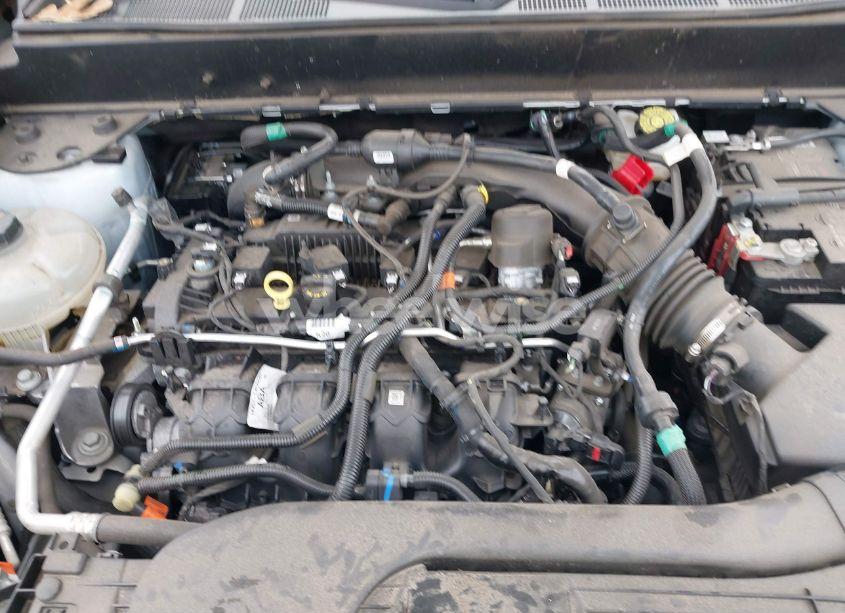 Photo 10 of 2024 Ford Maverick XL (VIN 3FTTW8B9XRRA30755)