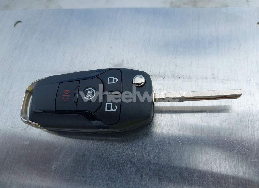 Photo 11 of 2024 Ford Maverick XLT (VIN 3FTTW8C90RRA80787)