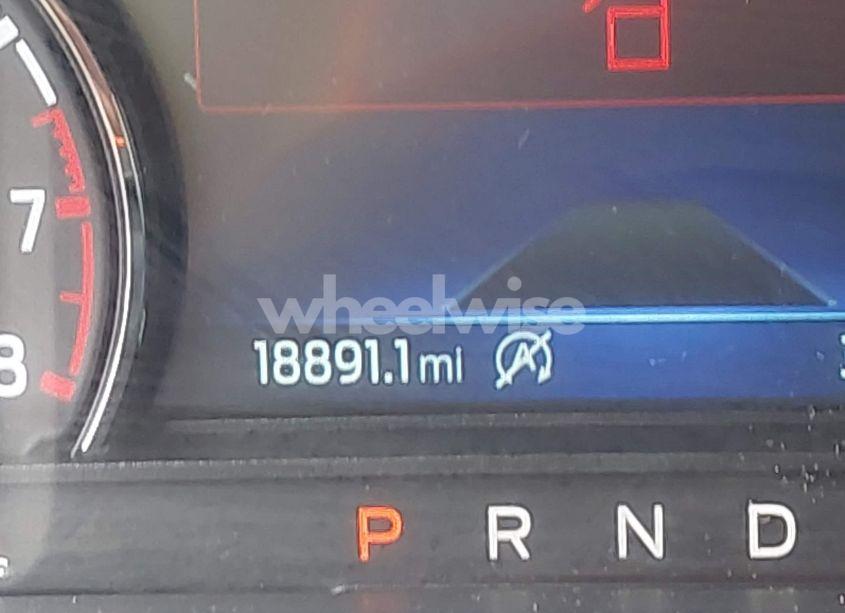 Photo 15 of 2024 Ford Maverick XLT (VIN 3FTTW8C90RRA80787)