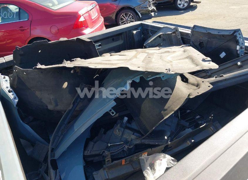 Photo 12 of 2022 Ford Maverick XL (VIN 3FTTW8E30NRA22178)