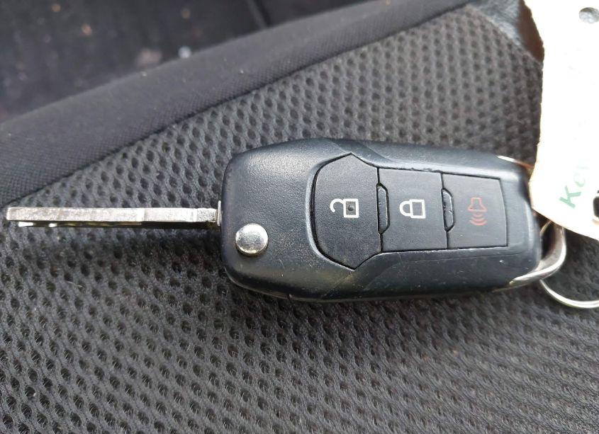 Photo 11 of 2022 Ford Maverick XL (VIN 3FTTW8E30NRA57318)