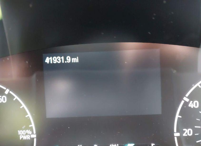 Photo 15 of 2022 Ford Maverick XL (VIN 3FTTW8E30NRA57318)