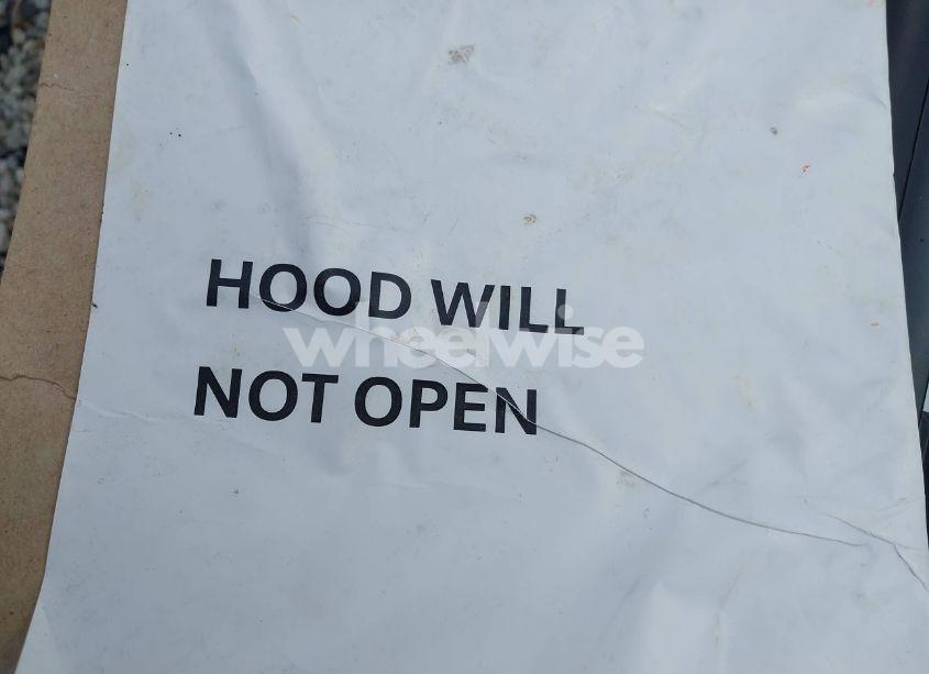 Photo 10 of 2023 Ford Maverick XLT (VIN 3FTTW8E30PRA19199)