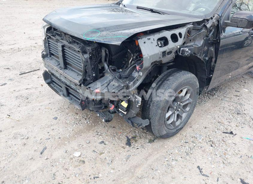 Photo 12 of 2023 Ford Maverick XLT (VIN 3FTTW8E30PRA19199)