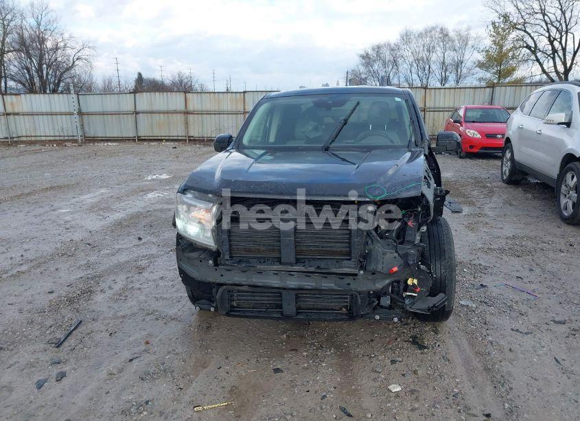 Photo 13 of 2023 Ford Maverick XLT (VIN 3FTTW8E30PRA19199)