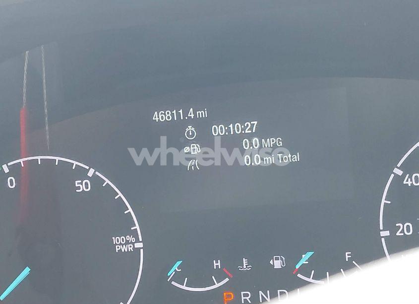 Photo 16 of 2023 Ford Maverick XLT (VIN 3FTTW8E30PRA19199)