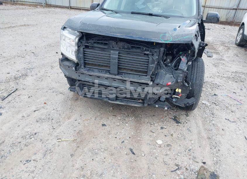 Photo 18 of 2023 Ford Maverick XLT (VIN 3FTTW8E30PRA19199)