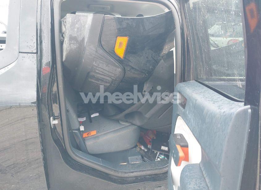 Photo 8 of 2023 Ford Maverick XLT (VIN 3FTTW8E30PRA19199)