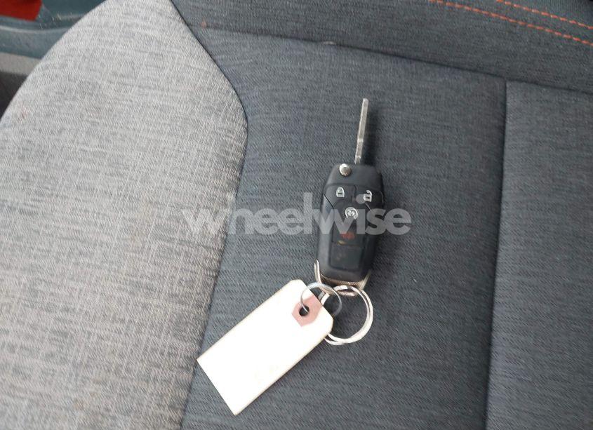 Photo 11 of 2022 Ford Maverick XLT (VIN 3FTTW8E31NRA47140)