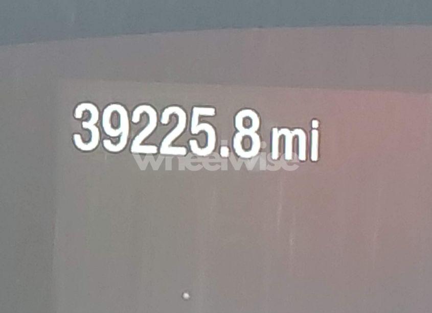 Photo 16 of 2022 Ford Maverick XLT (VIN 3FTTW8E31NRA47140)