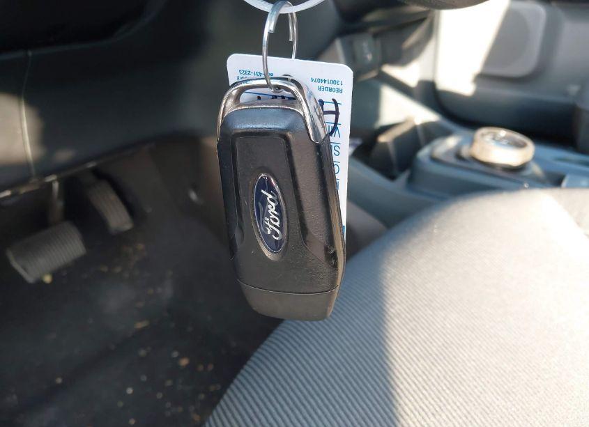 Photo 11 of 2023 Ford Maverick XL (VIN 3FTTW8E31PRA79508)