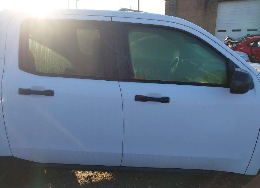 Photo 13 of 2023 Ford Maverick XL (VIN 3FTTW8E31PRA79508)