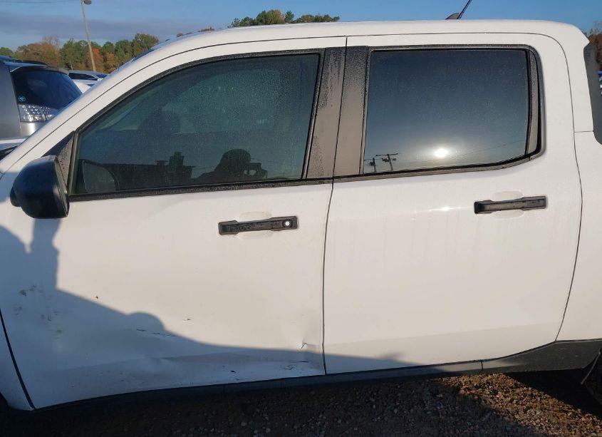 Photo 14 of 2023 Ford Maverick XL (VIN 3FTTW8E31PRA79508)