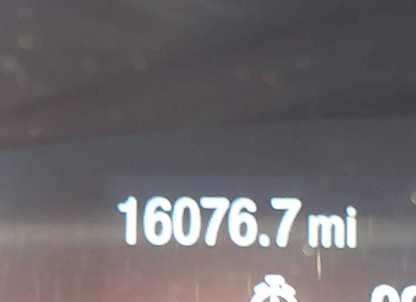 Photo 15 of 2023 Ford Maverick XL (VIN 3FTTW8E31PRA79508)