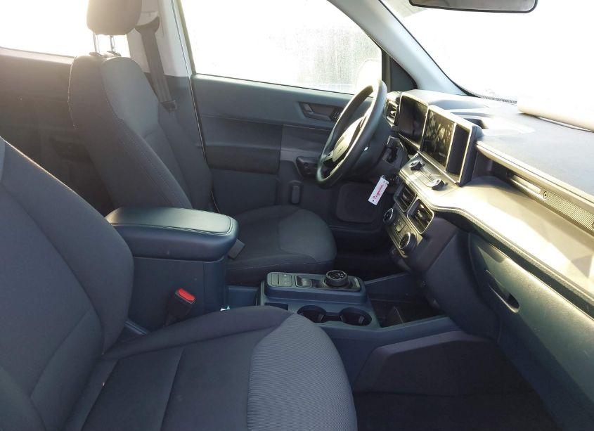 Photo 5 of 2023 Ford Maverick XL (VIN 3FTTW8E31PRA79508)