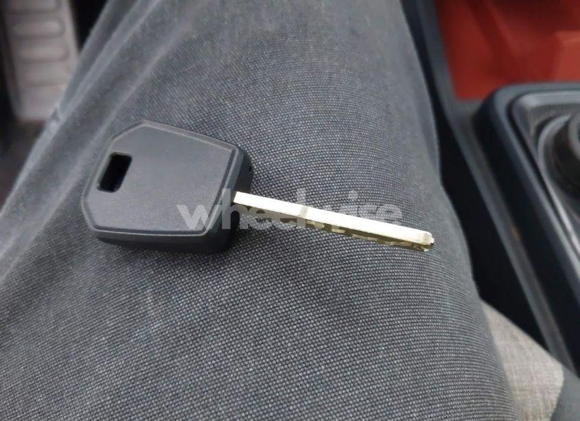 Photo 11 of 2022 Ford Maverick XLT (VIN 3FTTW8E32NRA37135)