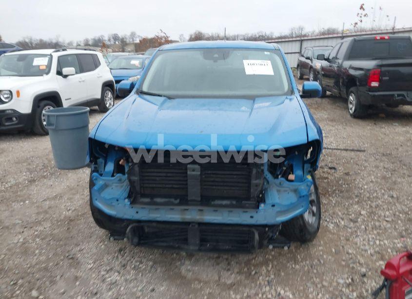 Photo 13 of 2022 Ford Maverick XLT (VIN 3FTTW8E32NRA37135)