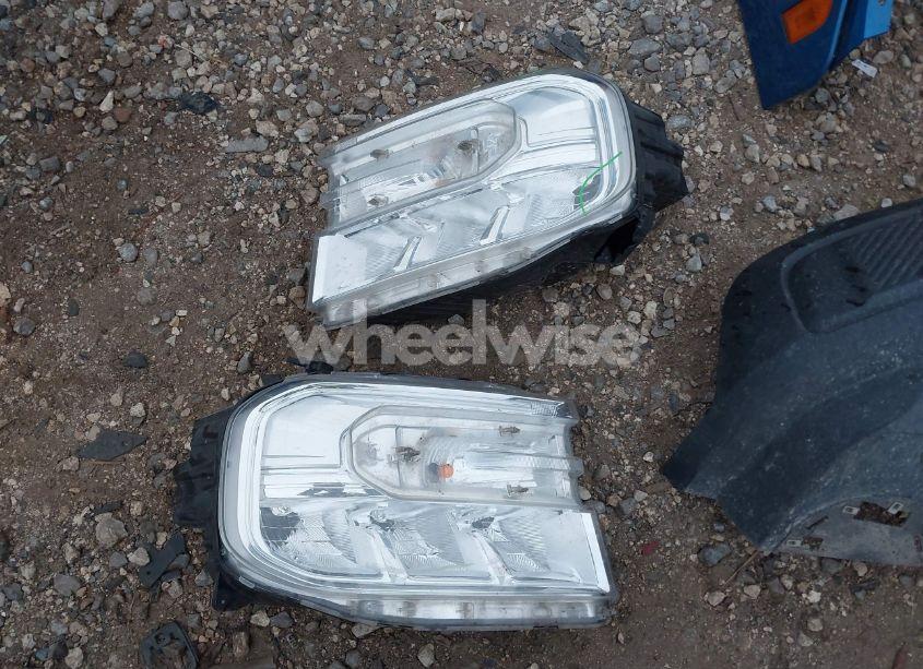 Photo 18 of 2022 Ford Maverick XLT (VIN 3FTTW8E32NRA37135)