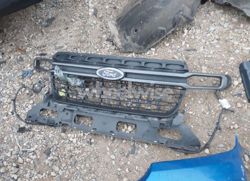 Photo 20 of 2022 Ford Maverick XLT (VIN 3FTTW8E32NRA37135)