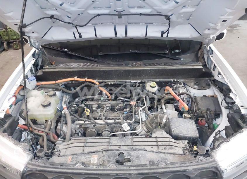 Photo 10 of 2022 Ford Maverick XLT (VIN 3FTTW8E32NRA79563)