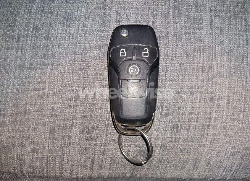 Photo 11 of 2022 Ford Maverick XLT (VIN 3FTTW8E32NRA79563)