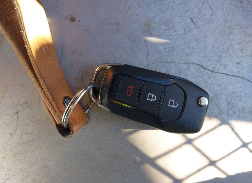 Photo 11 of 2023 Ford Maverick XLT (VIN 3FTTW8E32PRA86192)