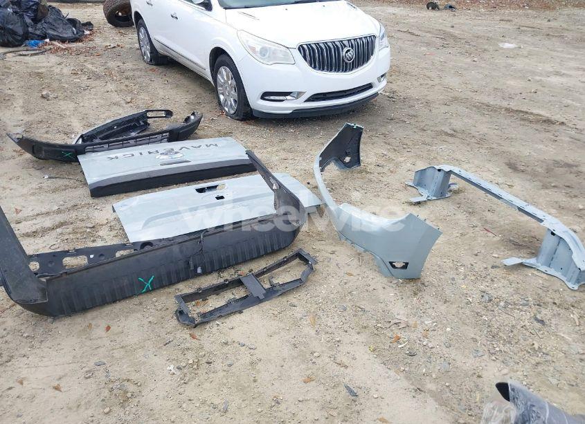 Photo 12 of 2023 Ford Maverick LARIAT (VIN 3FTTW8E32PRB03346)