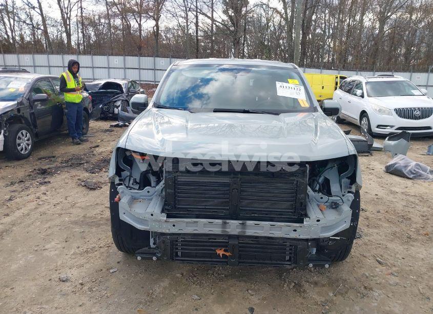 Photo 13 of 2023 Ford Maverick LARIAT (VIN 3FTTW8E32PRB03346)