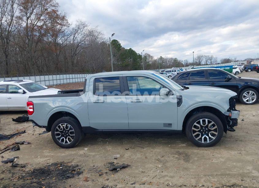 Photo 14 of 2023 Ford Maverick LARIAT (VIN 3FTTW8E32PRB03346)