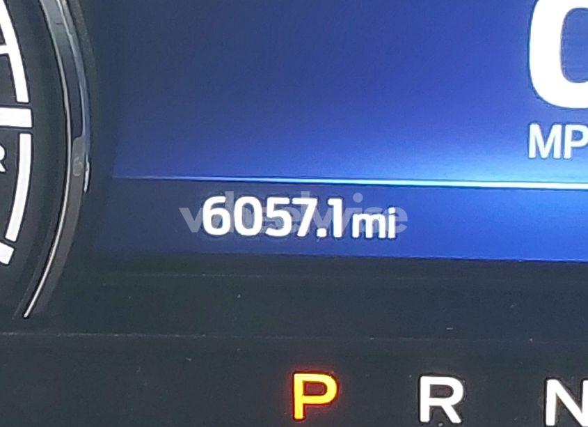 Photo 16 of 2023 Ford Maverick LARIAT (VIN 3FTTW8E32PRB03346)