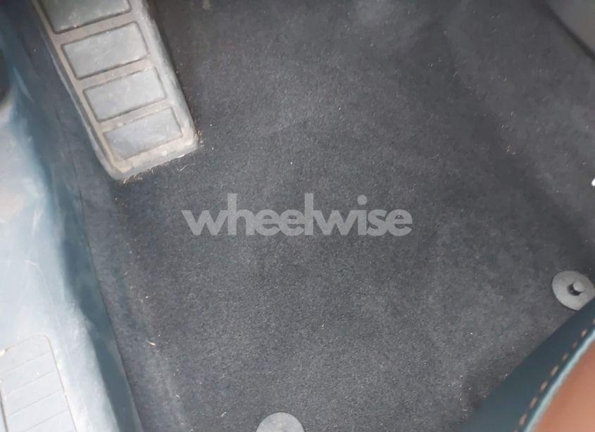 Photo 18 of 2023 Ford Maverick LARIAT (VIN 3FTTW8E32PRB03346)