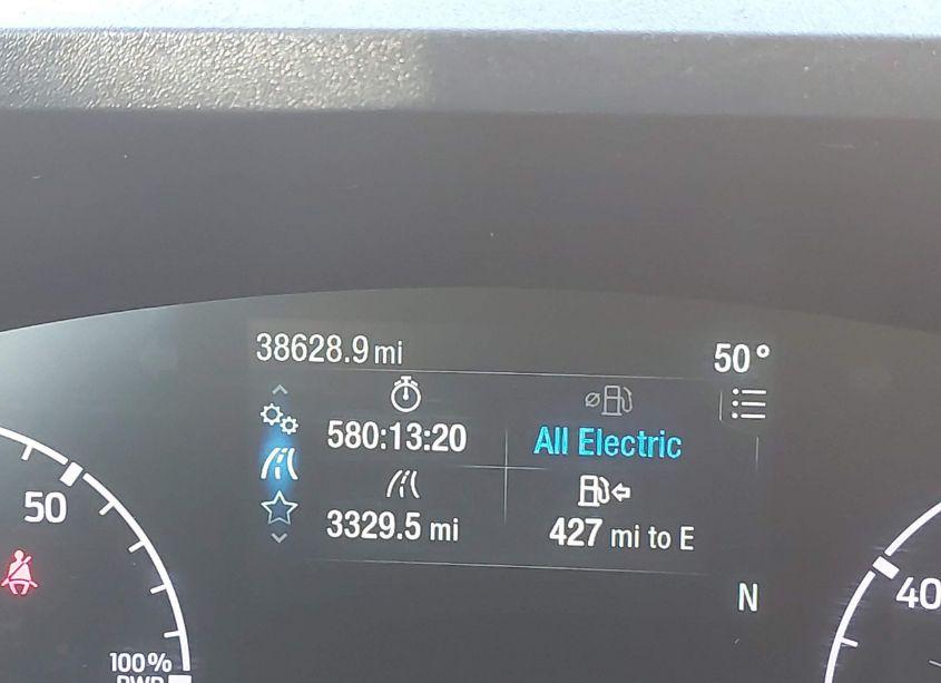 Photo 15 of 2022 Ford Maverick XLT (VIN 3FTTW8E34NRA42269)