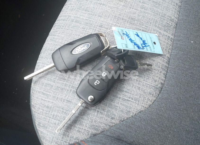 Photo 11 of 2022 Ford Maverick XLT (VIN 3FTTW8E34NRA74042)