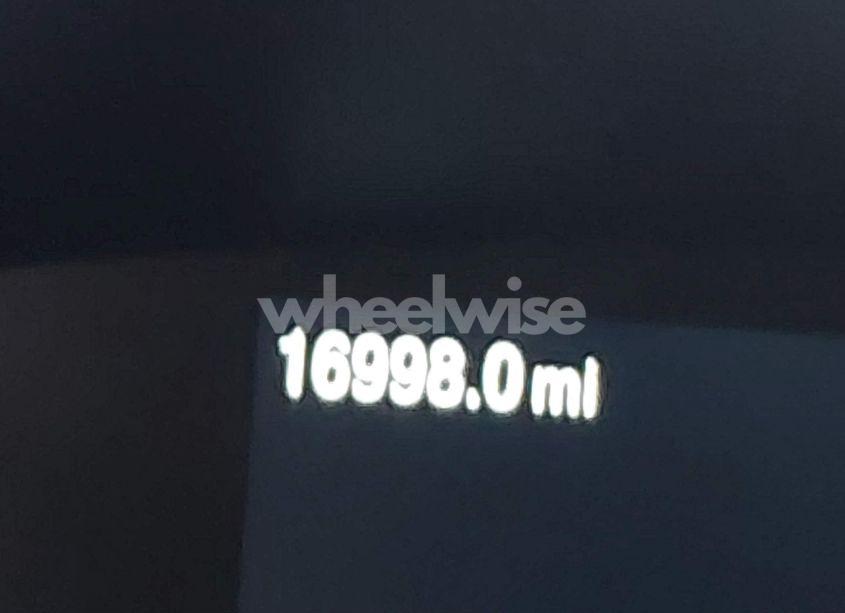 Photo 15 of 2023 Ford Maverick XL (VIN 3FTTW8E34PRA07539)