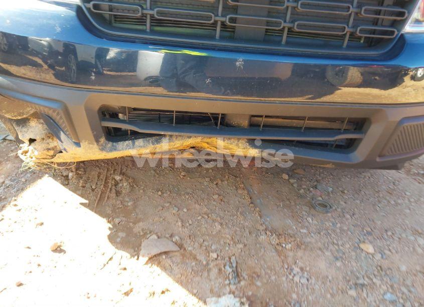 Photo 6 of 2023 Ford Maverick LARIAT (VIN 3FTTW8E35PRA23345)