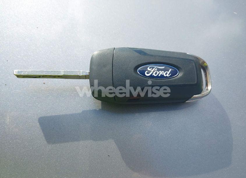 Photo 11 of 2023 Ford Maverick XLT (VIN 3FTTW8E35PRA64798)